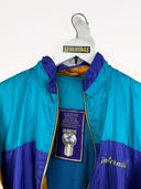 Giacca Nike International  rare 90s - M