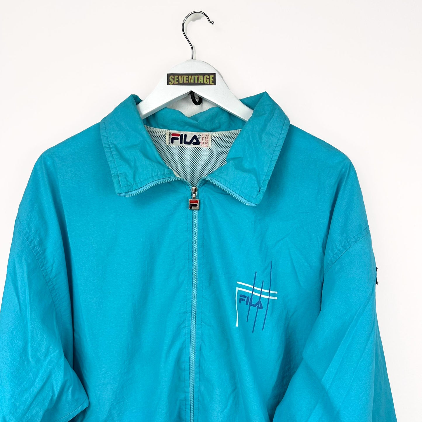 Giacca leggera Fila 90s - L