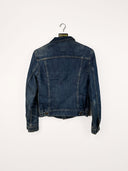 Giacca in denim Levi's donna - M