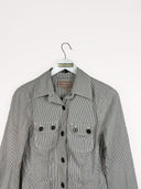 Giacca camicia Marlboro donna - 42