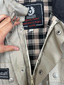 Giacca Belstaff beige 90s - XL
