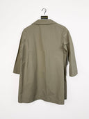 Trench Aspesi beige -S donna