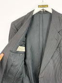 Blazer Valentino grigio 90s - M