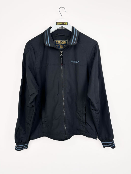 Giacca Woolrich blu - L