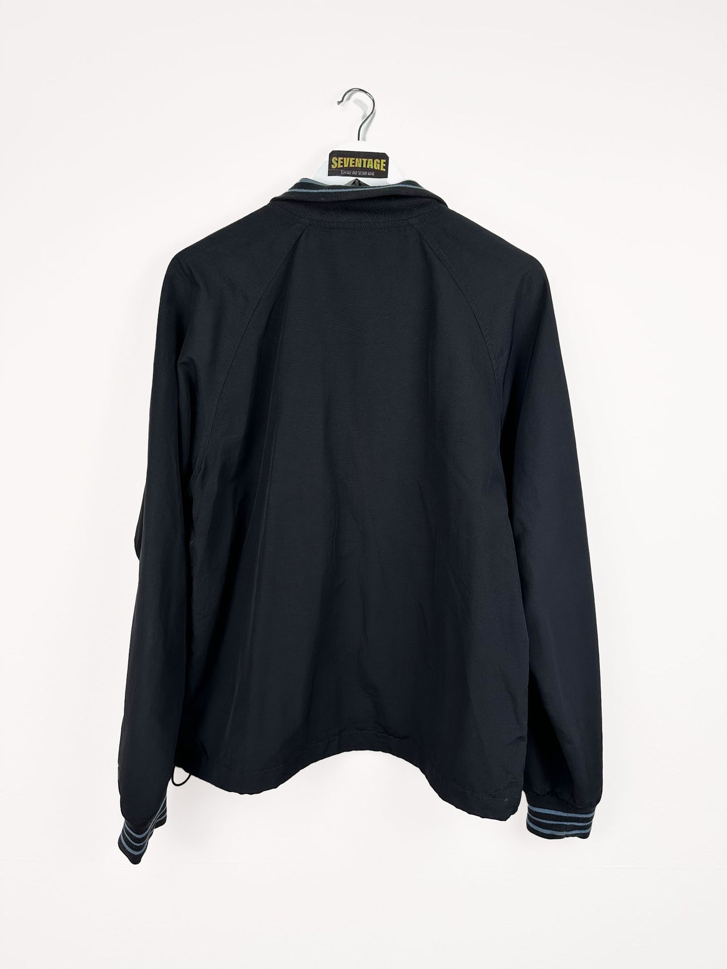 Giacca Woolrich blu - L