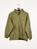 Giacca Diadora beige 00s - M