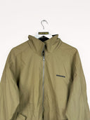 Giacca Diadora beige 00s - M