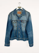Giacca Guess in denim 00s - M