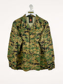 Giacca camicia U.S. Marines - M
