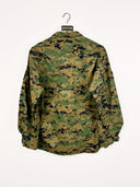 Giacca camicia U.S. Marines - M