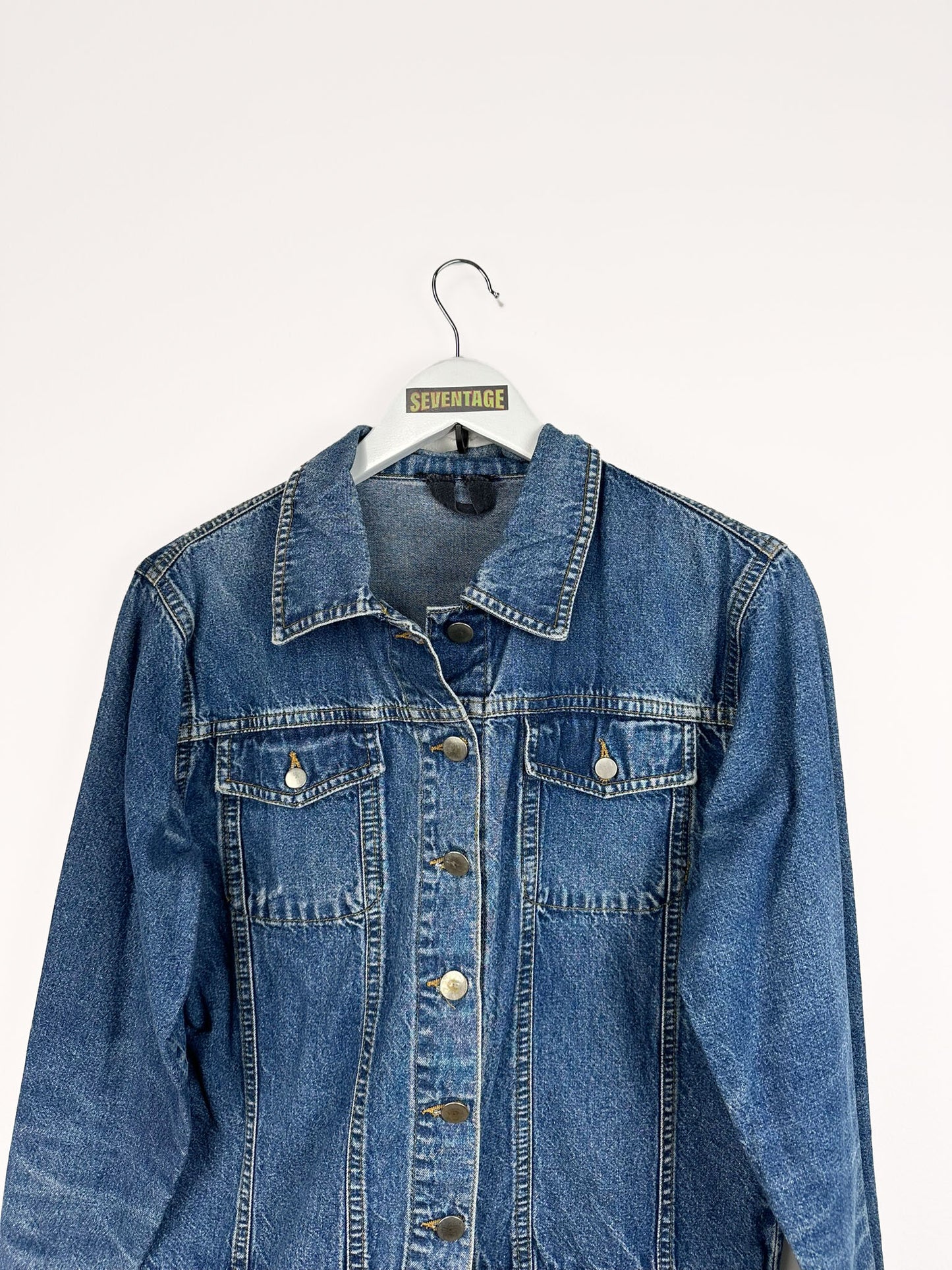 Giacca in denim donna 00s - M