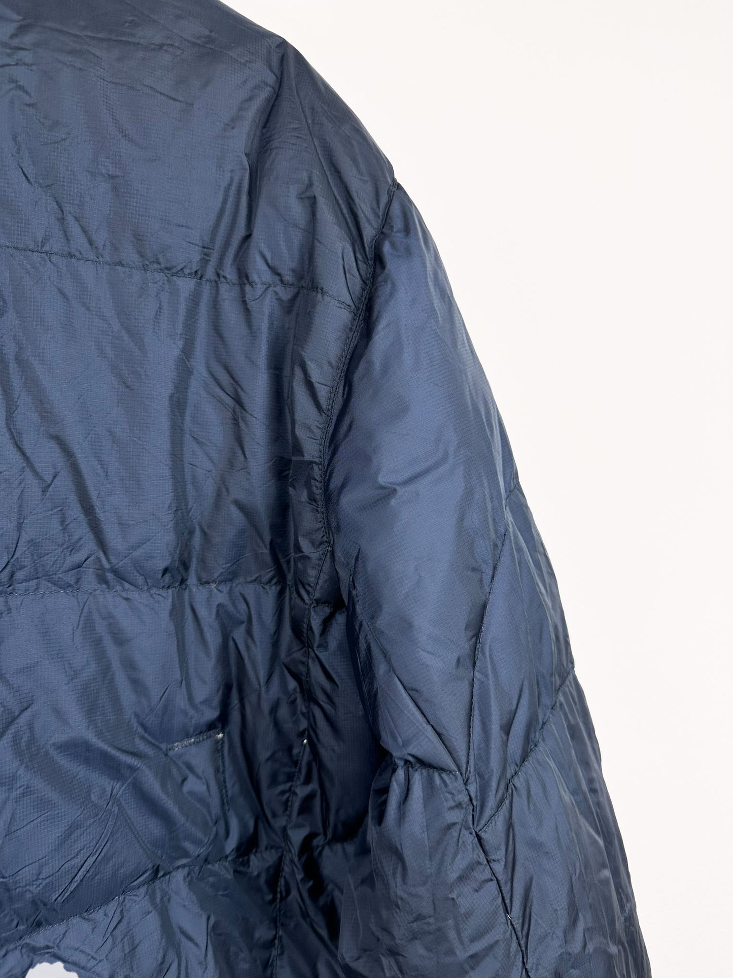 Piumino Ralph Lauren blu 00s - L