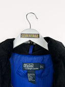 Piumino Ralph Lauren blu 00s - L