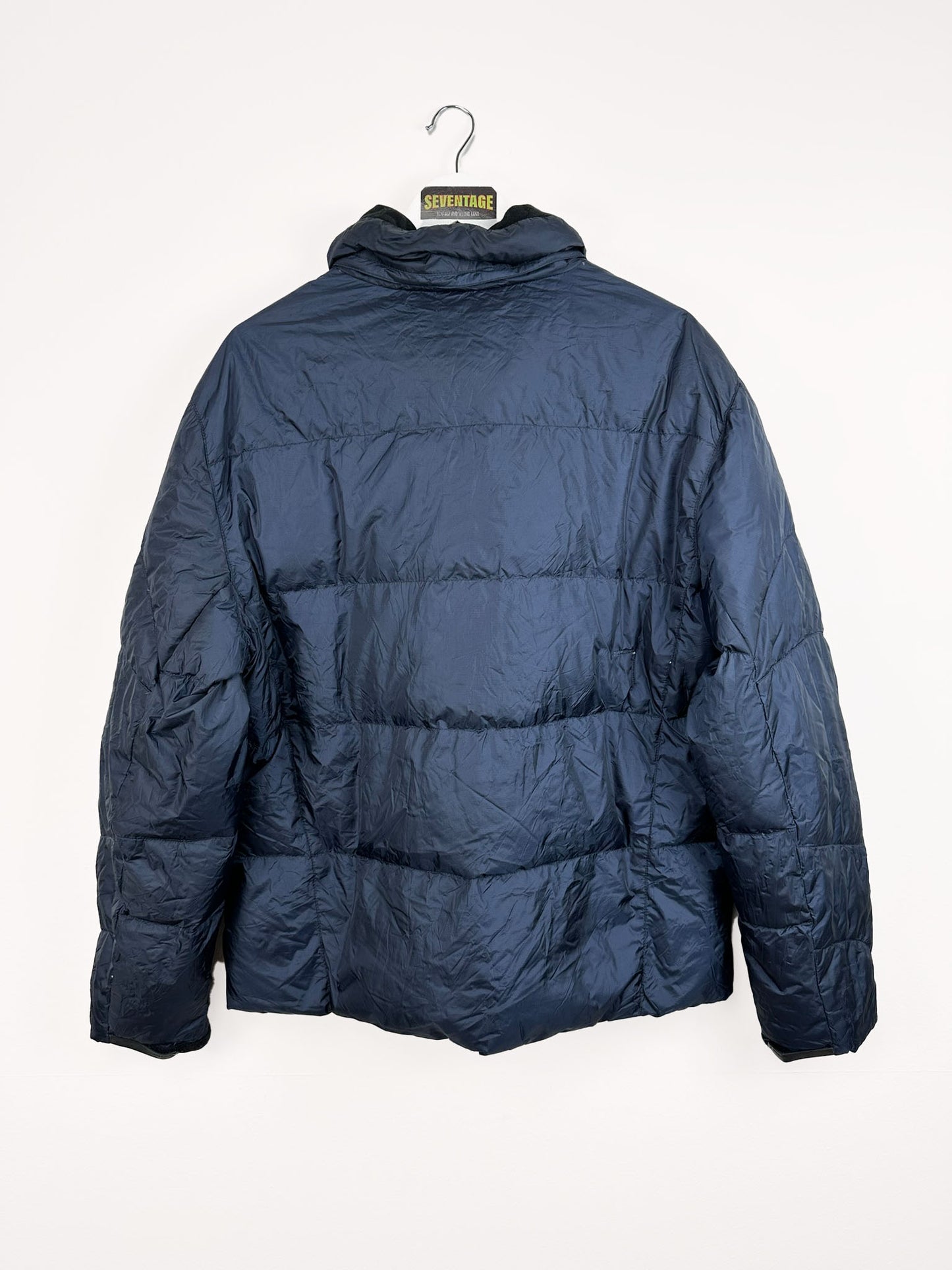 Piumino Ralph Lauren blu 00s - L