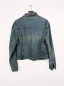 Giacca in denim donna 00s - XL