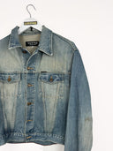 Giacca in denim donna 00s - XL