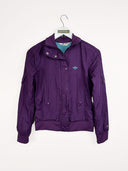 Giacca Adidas viola 00s donna - XS