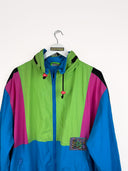 Giacca McKees blu verde - XL