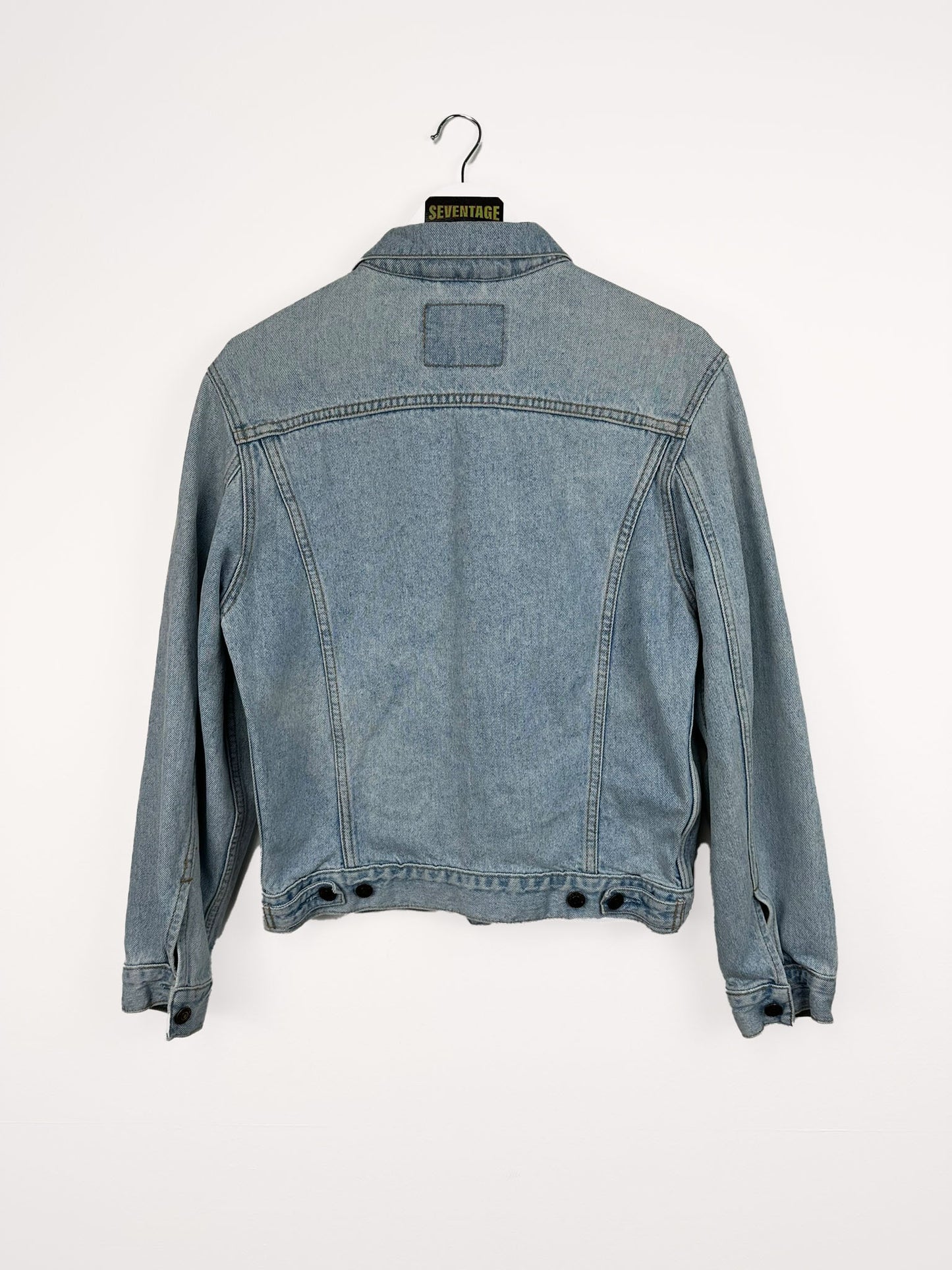 Giacca Levi's in denim 00s - S