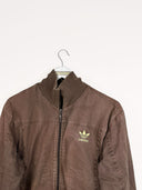 Bomber Adidas marrone 00s - M