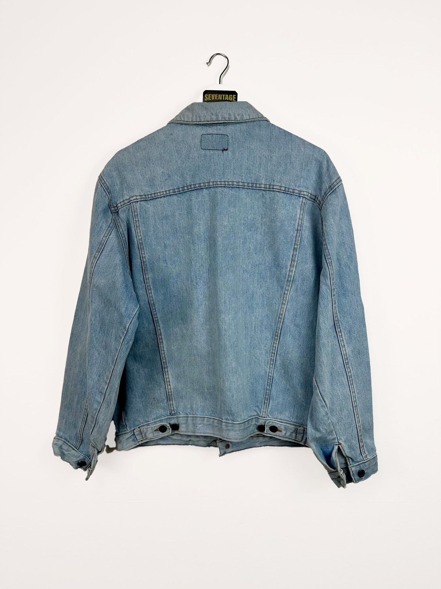 Giacca in denim Levi's 90s - L