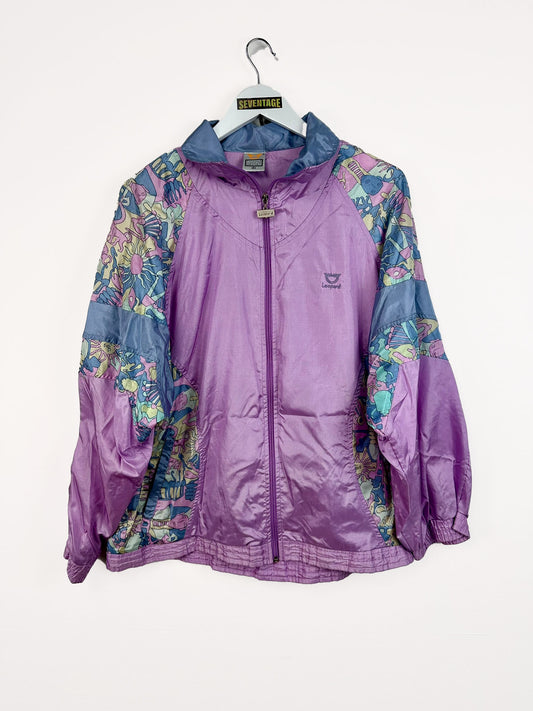 Giacca rosa 90s - M