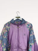Giacca rosa 90s - M