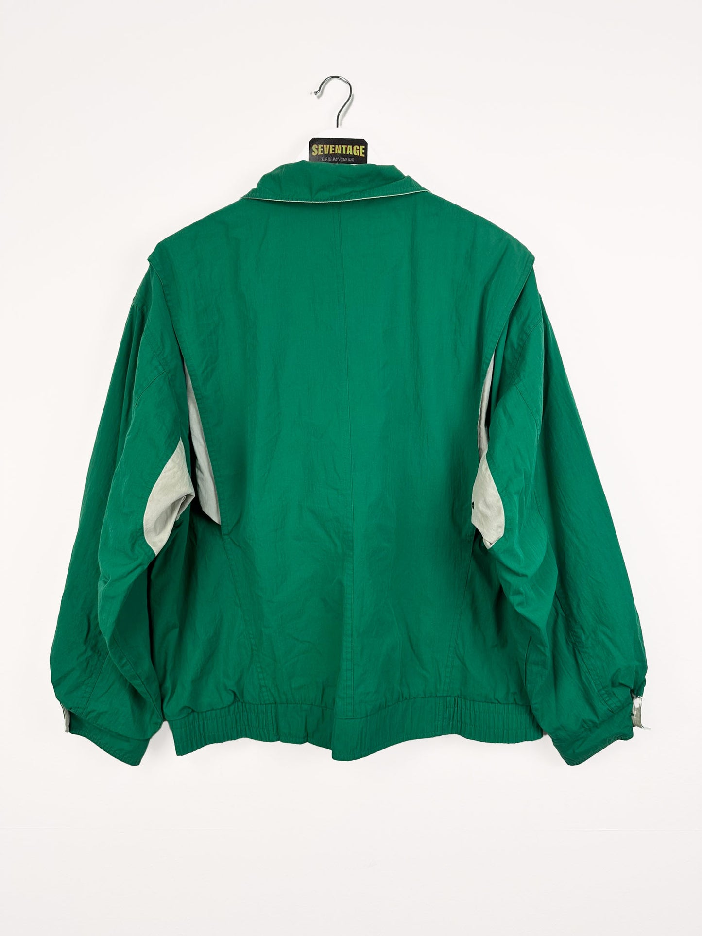 Giacca verde 90s - XL