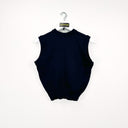 Gilet Lacoste vintage in lana donna - S