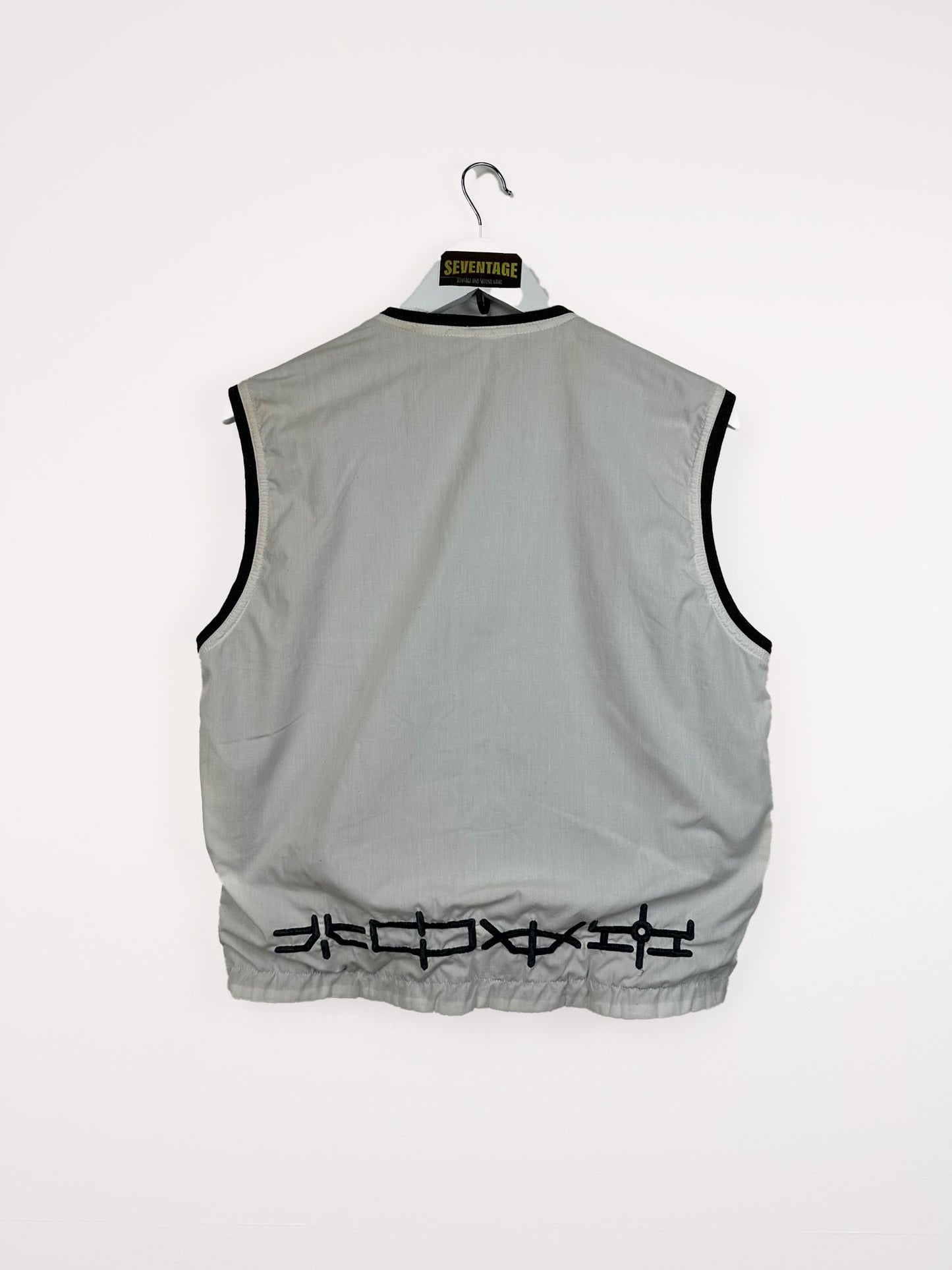 Gilet Lotto tennis 90s - S