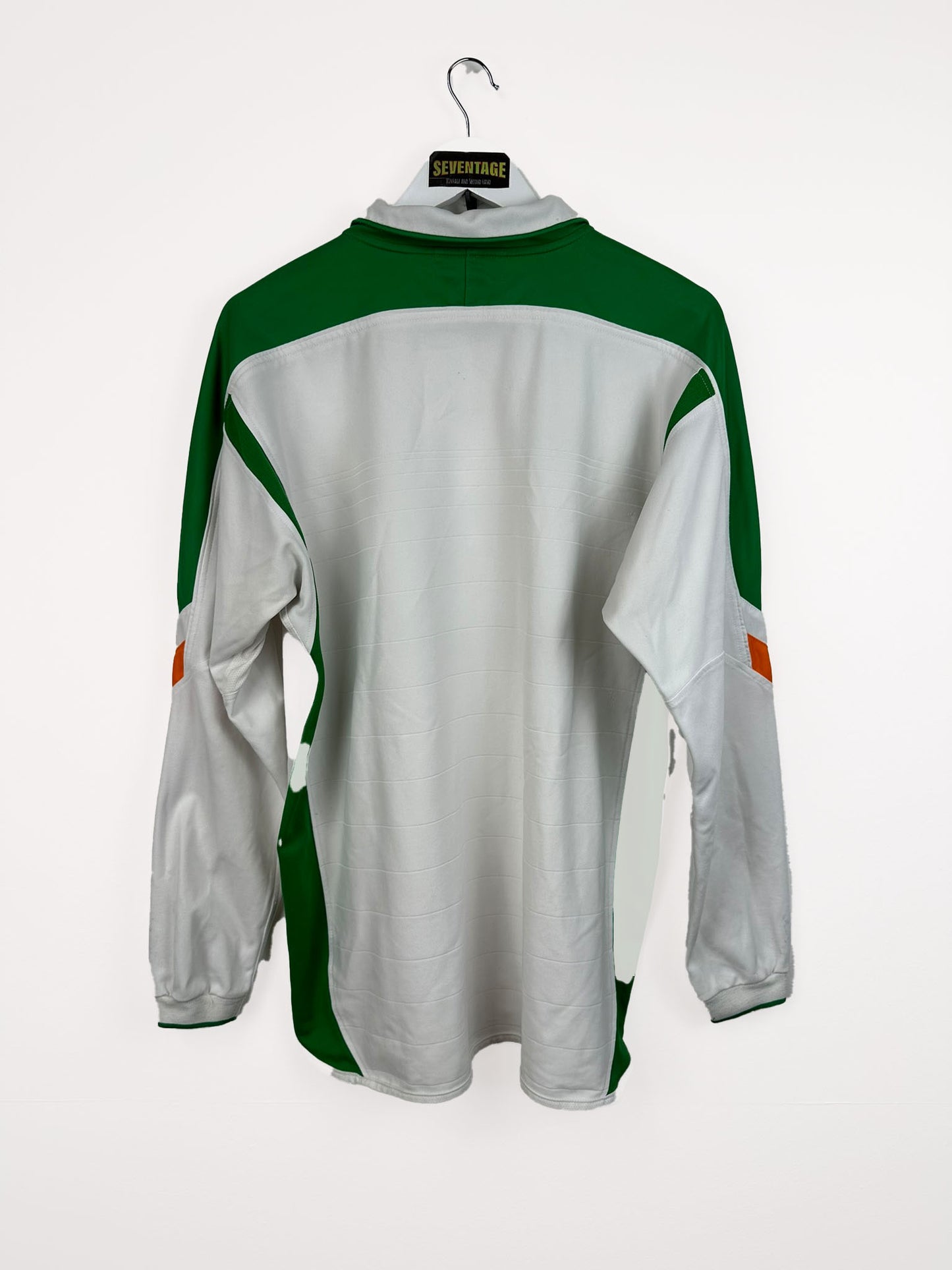 Maglia da calcio  Umbro Irlanda 00s - XL