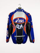 Maglia Asics da ciclismo 00s - L