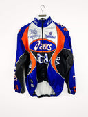 Maglia Asics da ciclismo 00s - L