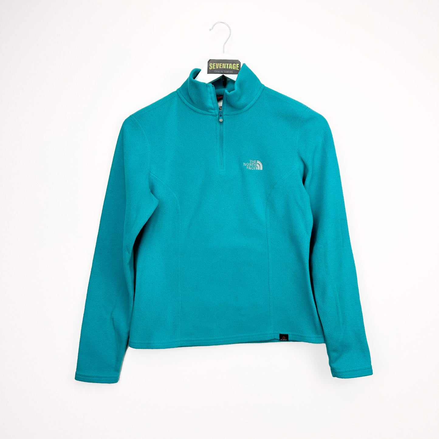 Pile The North Face azzurro donna - XS