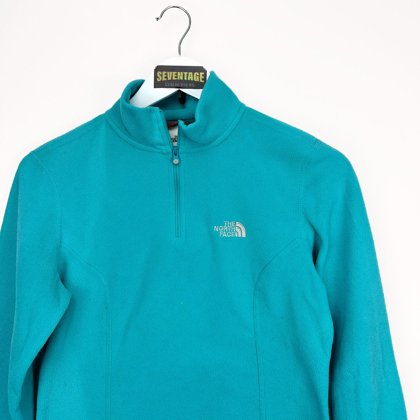 Pile The North Face azzurro donna - XS