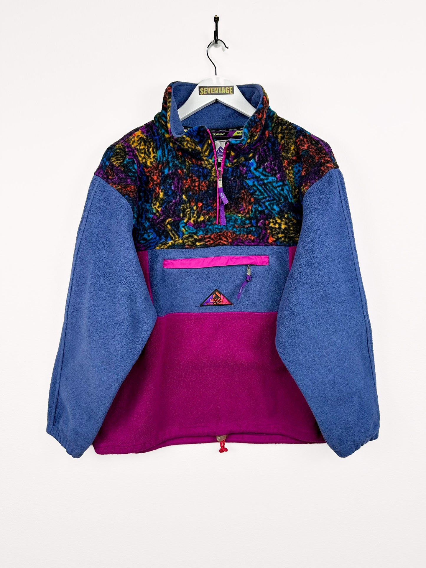 Pile Viola 90s - L