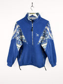 Pile blu Salewa 90s - L