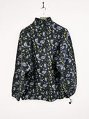 Pile Invicta blu viola 90s - L