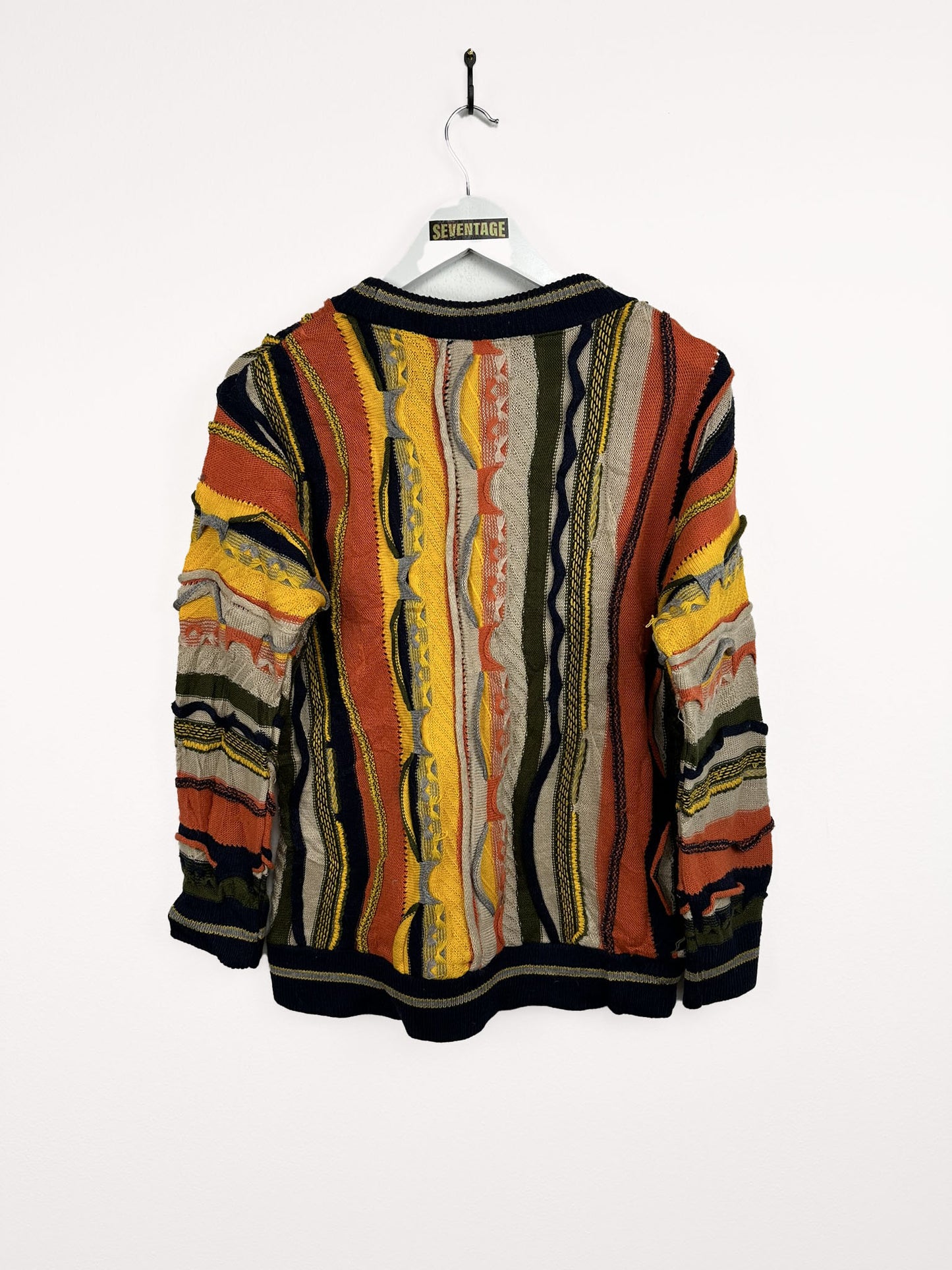 Maglione coogi style - XS