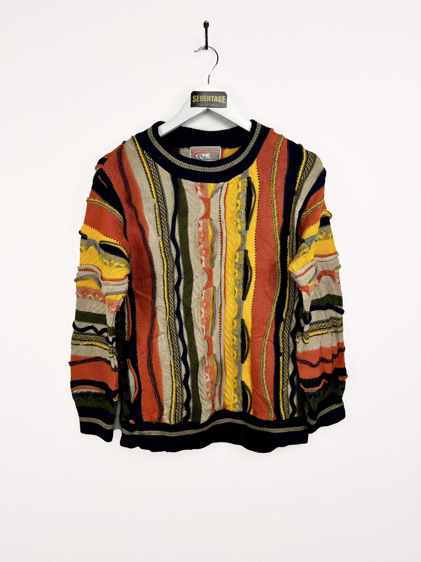Maglione coogi style - XS