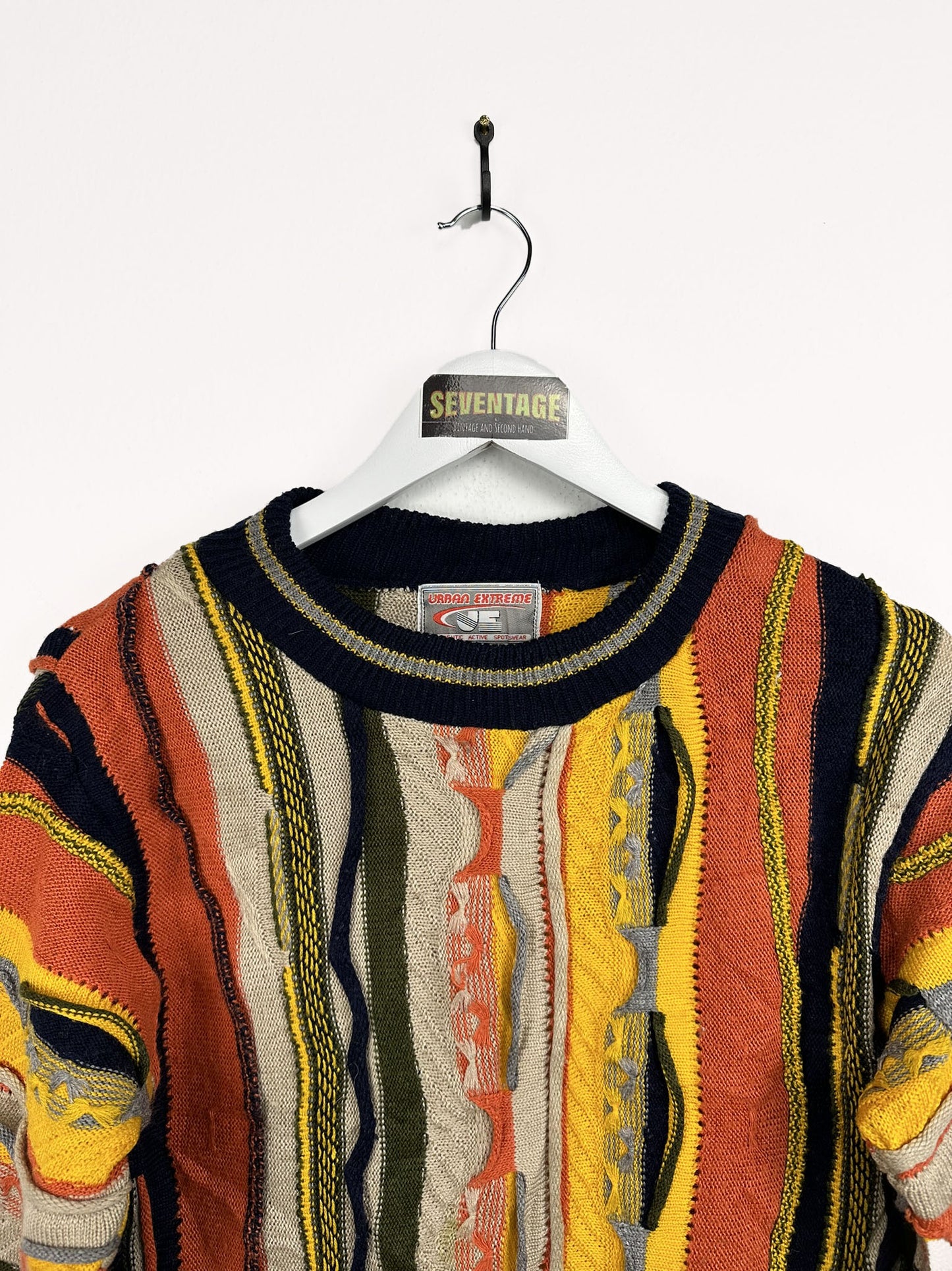Maglione coogi style - XS