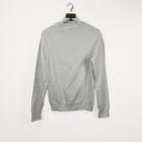 Maglione Tommy Hilfiger bianco donna - S