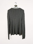 Maglione Ralph Lauren grigio - L