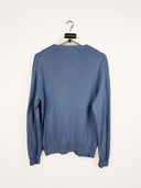 Maglione Ralph Lauren azzurro - M