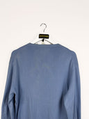 Maglione Ralph Lauren azzurro - M