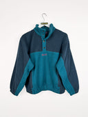 Pile blu Norway 90s - S