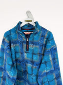 Pile Invicta blu 00s - XXL
