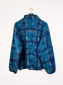 Pile Invicta blu 00s - XXL