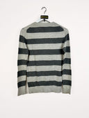 Cardigan Tommy Hilfiger grigio donna - S