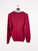 Maglione Lacoste rosa - M